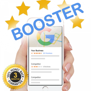 Review Booster Subscription